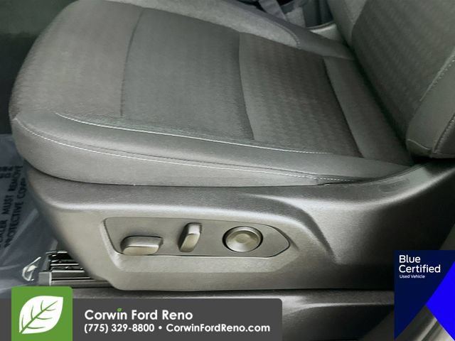 Used 2026 Chevrolet Silverado 1500 LT AWD/4WD image 22