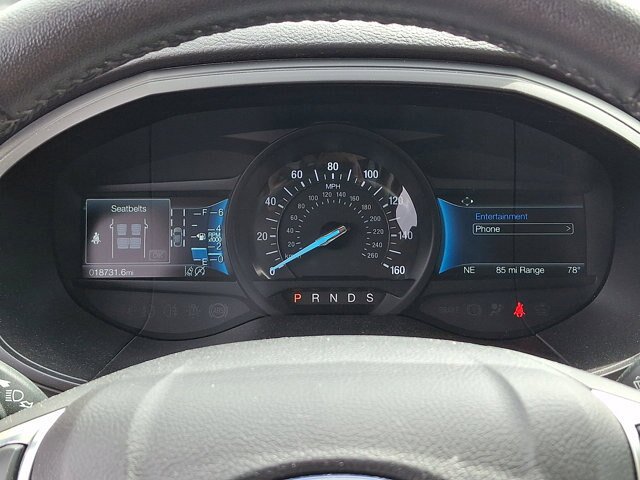 Certified 2023 Ford Edge SEL w/ Convenience Package AWD/4WD image 20
