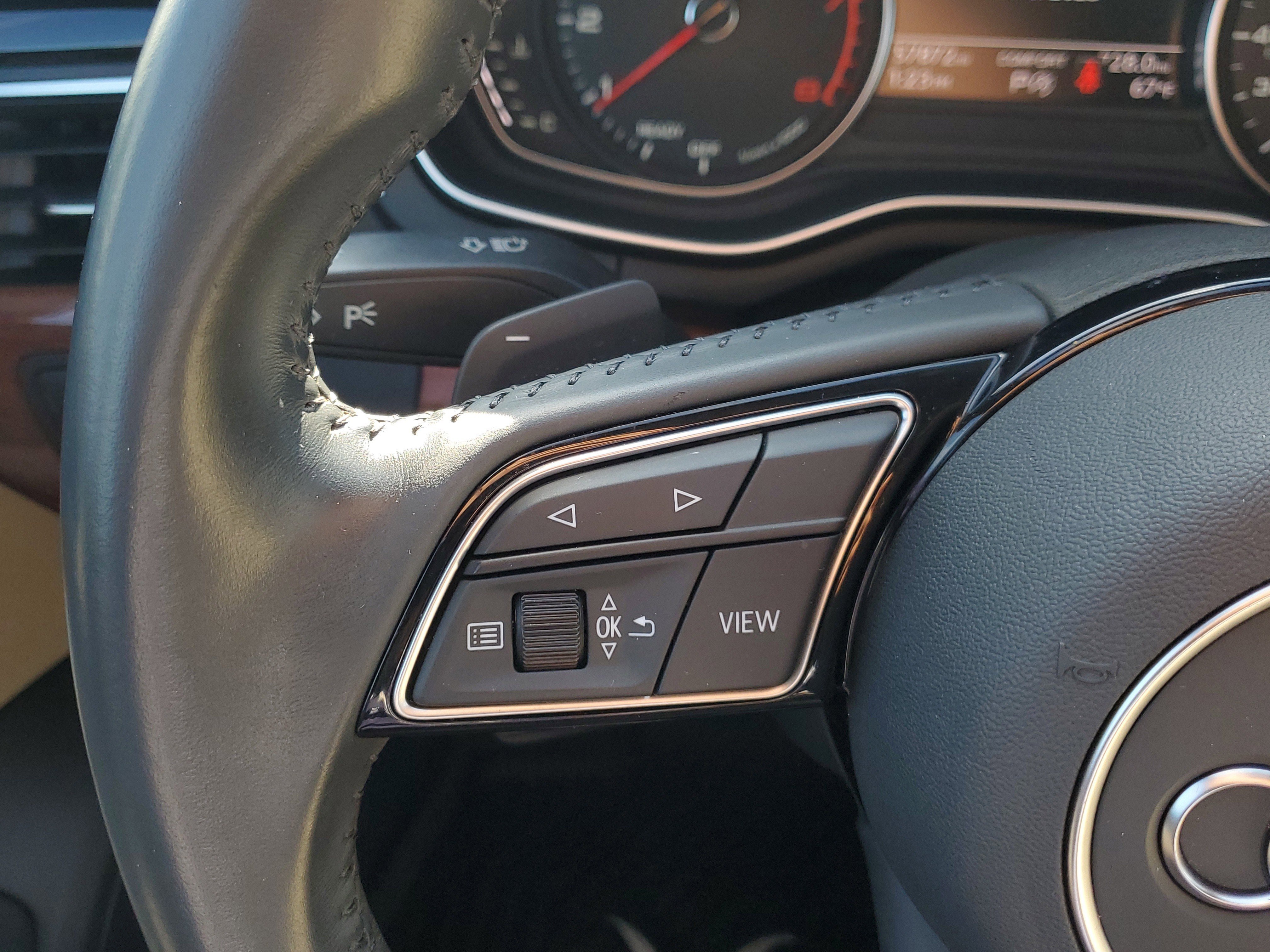 Used 2020 Audi A5 2.0T Premium image 27