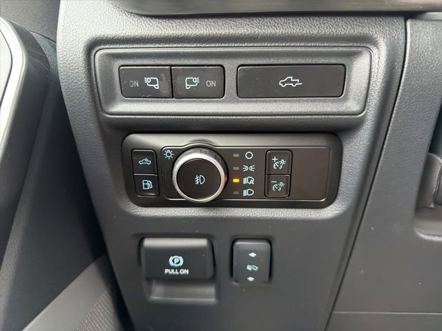 Certified 2023 Ford F150 Lariat w/ Equipment Group 502A High AWD/4WD image 28