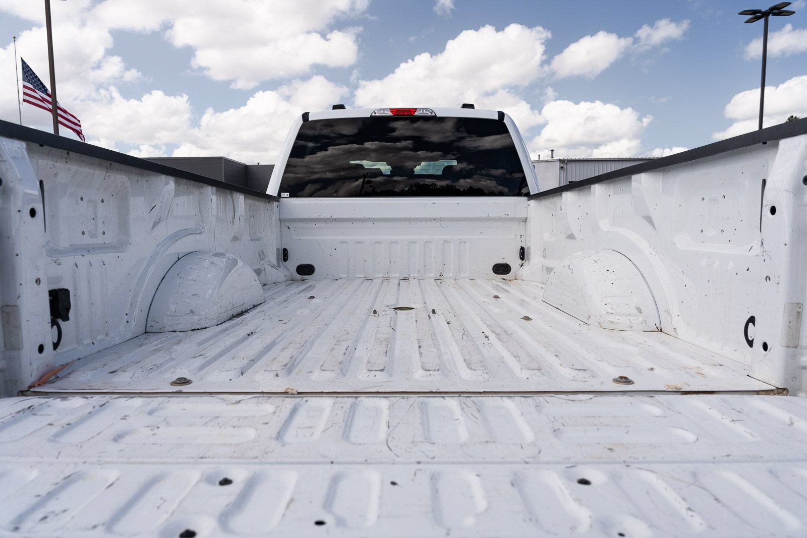 Certified 2022 Ford F350 XLT AWD/4WD image 15