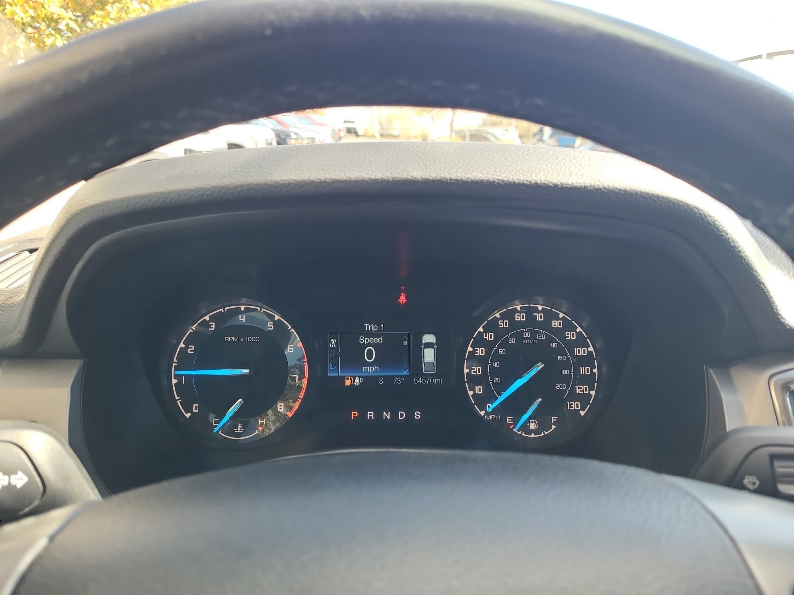 Certified 2022 Ford Ranger XLT w/ Equipment Group 302A High image 10