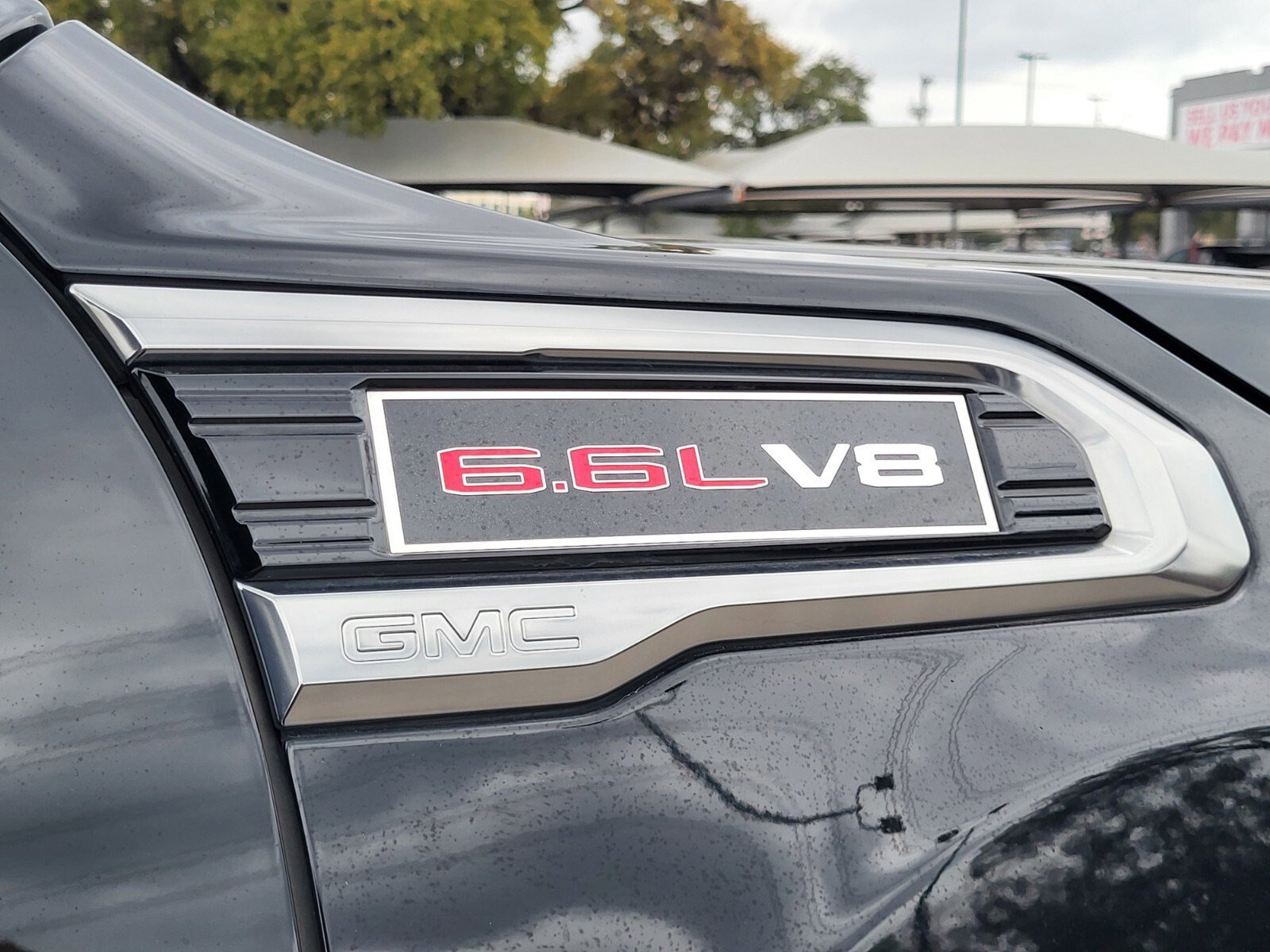 Used 2021 GMC Sierra 2500 AT4 w/ AT4 Premium Plus Package image 12