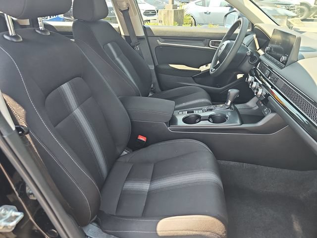 Used 2024 Honda Civic LX image 10