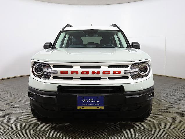 Certified 2024 Ford Bronco Sport Heritage w/ Heritage Convenience Package image 6