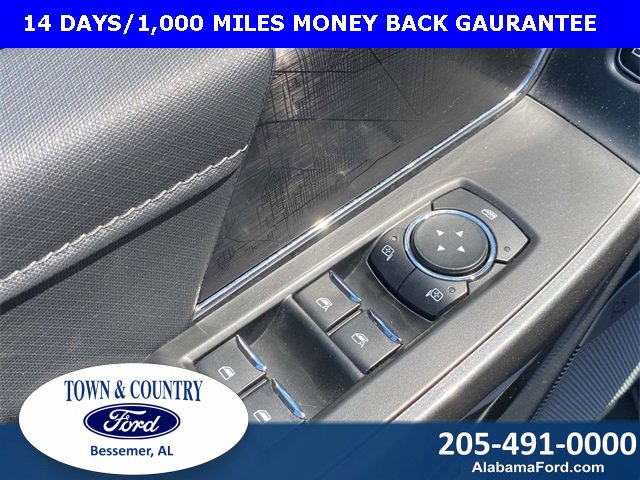 Certified 2023 Ford F150 XLT w/ Equipment Group 302A High image 16