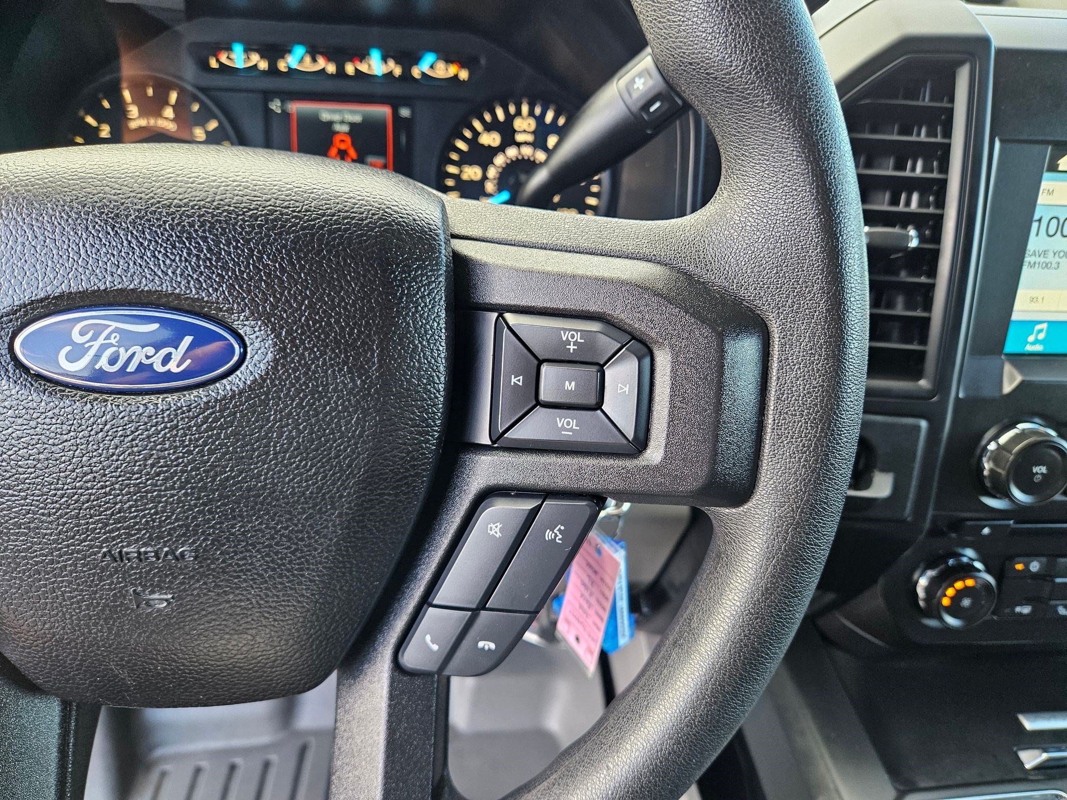 Certified 2018 Ford F150 XL w/ Equipment Group 101A Mid RWD image 21