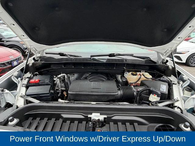 Used 2021 GMC Sierra 1500 Elevation w/ LPO, GMC Protection Package image 22