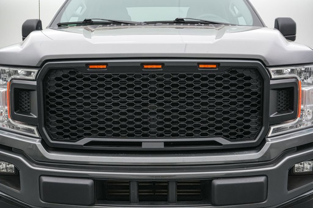 Certified 2019 Ford F150 XL w/ Equipment Group 101A Mid AWD/4WD image 12