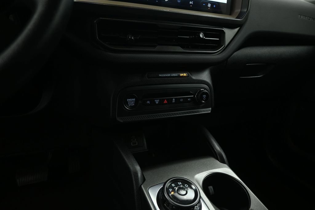 Certified 2025 Ford Bronco Sport Big Bend AWD/4WD image 16
