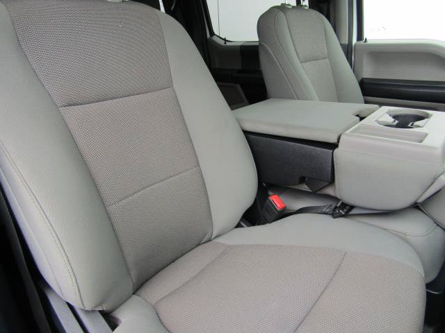 Certified 2022 Ford F250 XL w/ Power Equipment Group AWD/4WD image 14