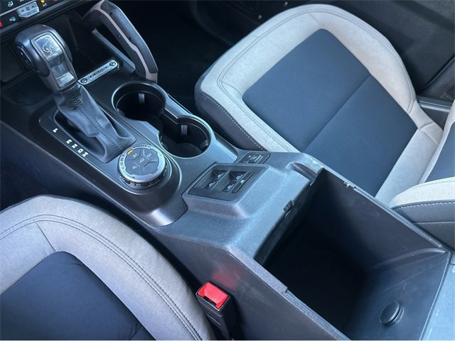 Certified 2021 Ford Bronco Big Bend image 37