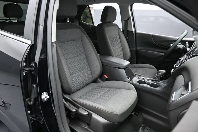 Used 2024 Chevrolet Equinox LT AWD/4WD image 31