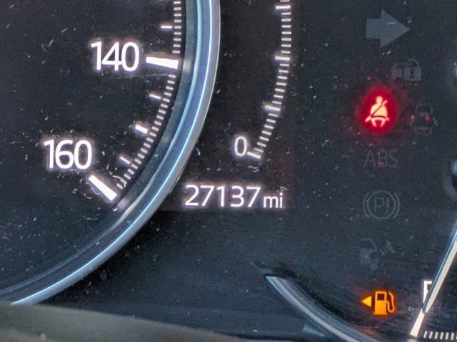 Used 2023 MAZDA CX-5 AWD 2.5 S w/ Premium Plus Pkg image 28