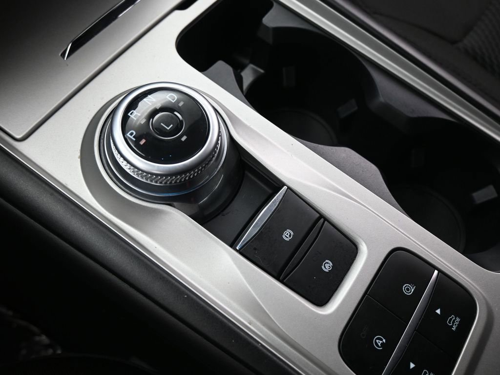 Certified 2024 Ford Explorer XLT image 44