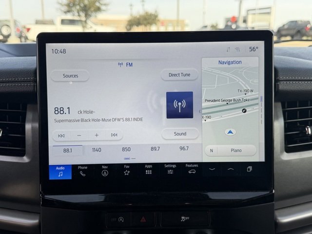 Certified 2024 Ford Expedition Max XLT image 17