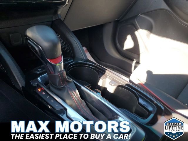 Used 2024 Chevrolet TrailBlazer RS w/ Convenience Package image 26