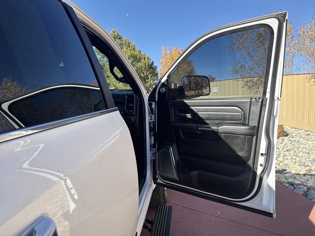 Used 2019 RAM 3500 Limited image 25