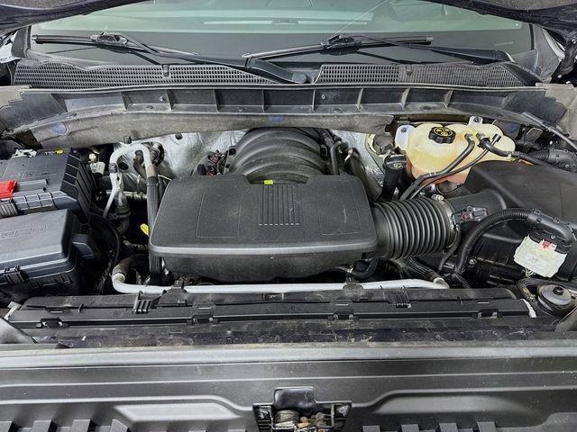 Used 2022 GMC Sierra 1500 AT4X image 32