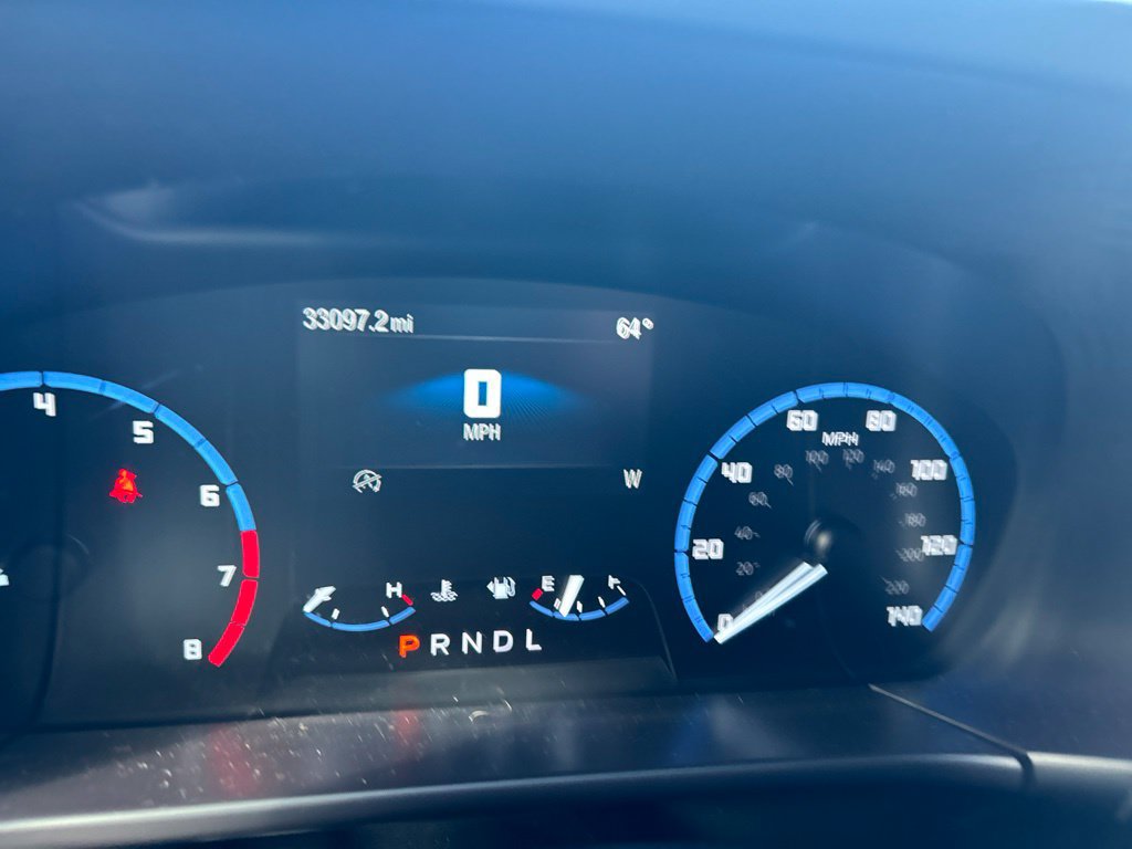 Certified 2023 Ford Bronco Sport Big Bend AWD/4WD image 24