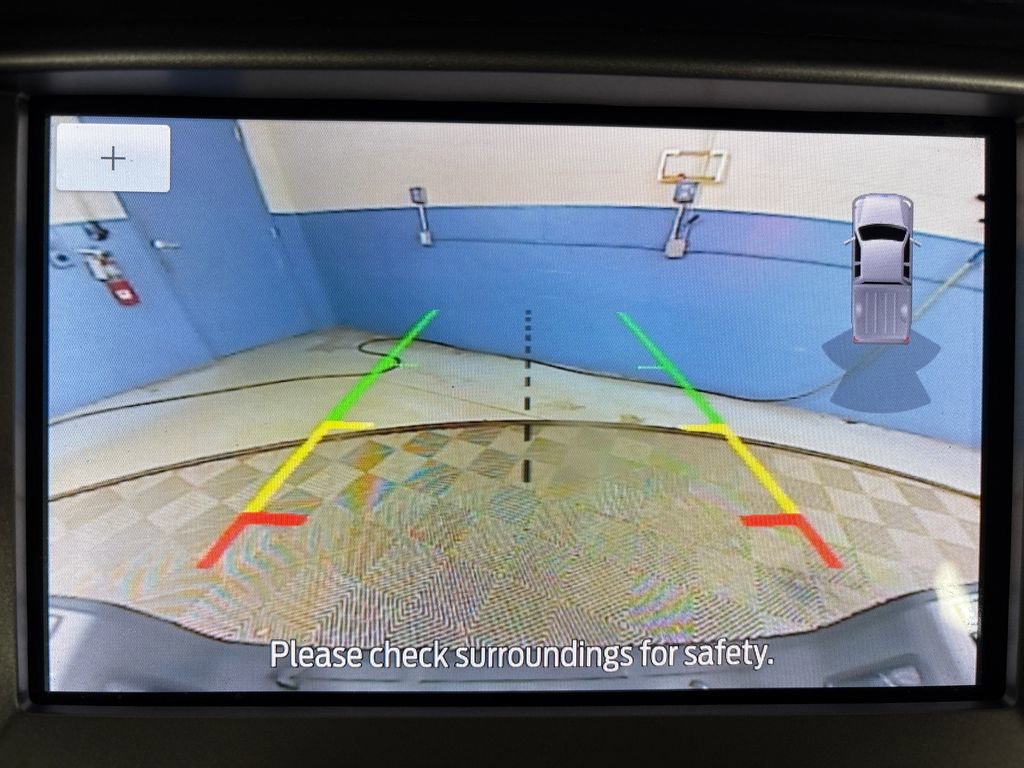 Certified 2023 Ford Ranger XLT w/ Equipment Group 302A High image 24