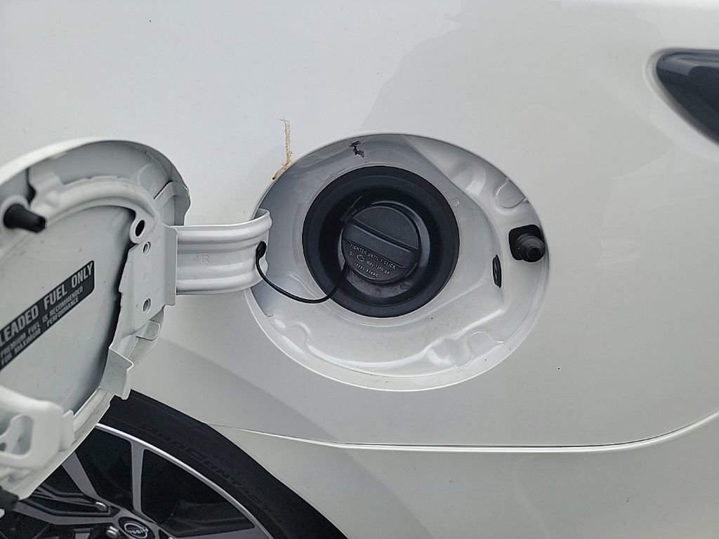 Used 2023 Nissan Maxima SV w/ Floor Mat Group image 20