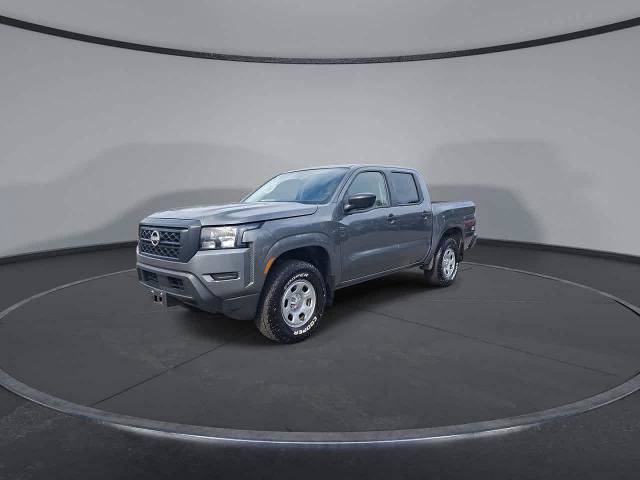 Used 2024 Nissan Frontier S AWD/4WD image 4