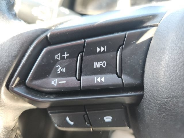 Used 2019 MAZDA CX-3 Touring FWD image 35