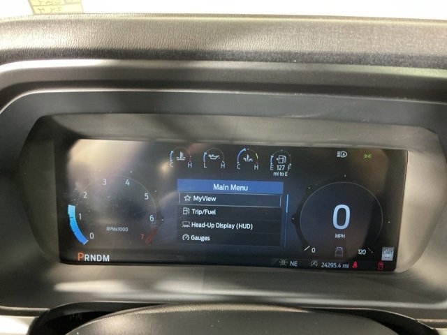 Certified 2024 Ford F150 Tremor w/ Equipment Group 402A High image 20