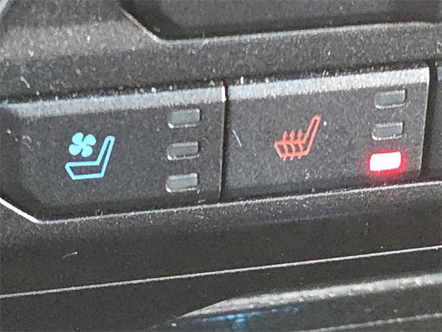 Certified 2018 Ford F150 Raptor w/ Equipment Group 802A Luxury image 12