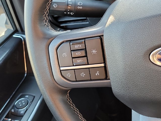 Certified 2023 Ford F150 XLT w/ Equipment Group 302A High AWD/4WD image 15