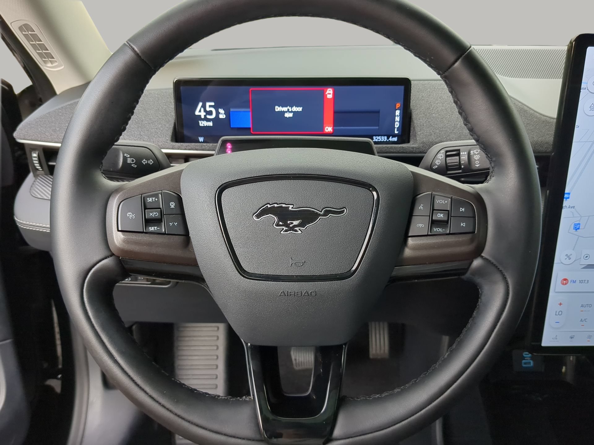 Certified 2024 Ford Mustang Mach-E Premium AWD/4WD image 67