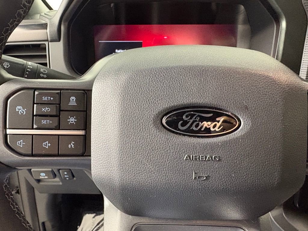 Certified 2025 Ford F150 Lariat w/ Equipment Group 502A High image 24