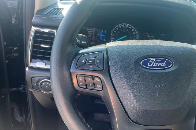 Certified 2021 Ford Ranger Lariat w/ Tremor Off-Road Package AWD/4WD image 19