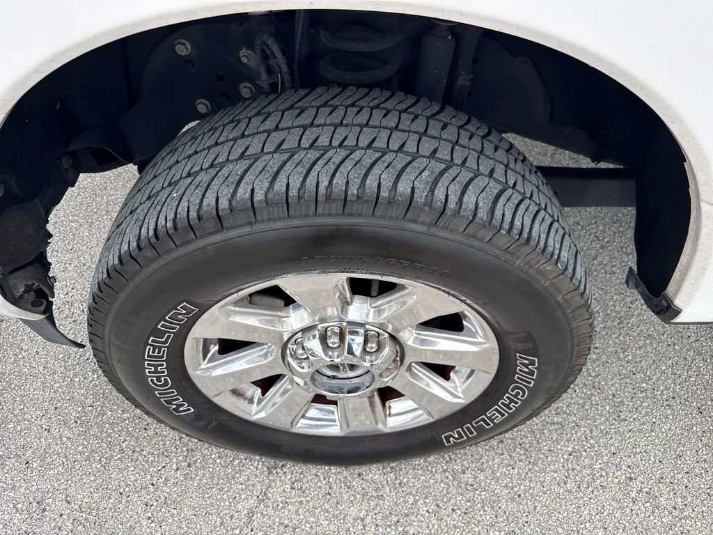 Certified 2019 Ford F250 Platinum w/ Platinum Ultimate Package image 12