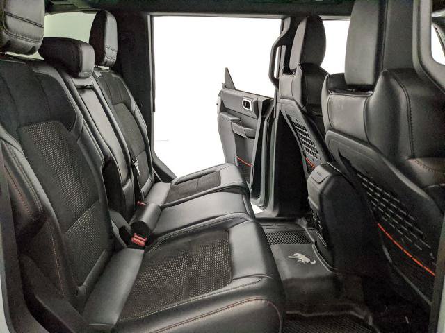 Certified 2024 Ford Bronco Raptor AWD/4WD image 23