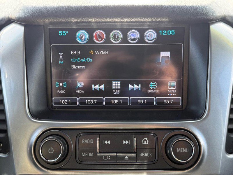 Used 2017 Chevrolet Tahoe Premier image 23