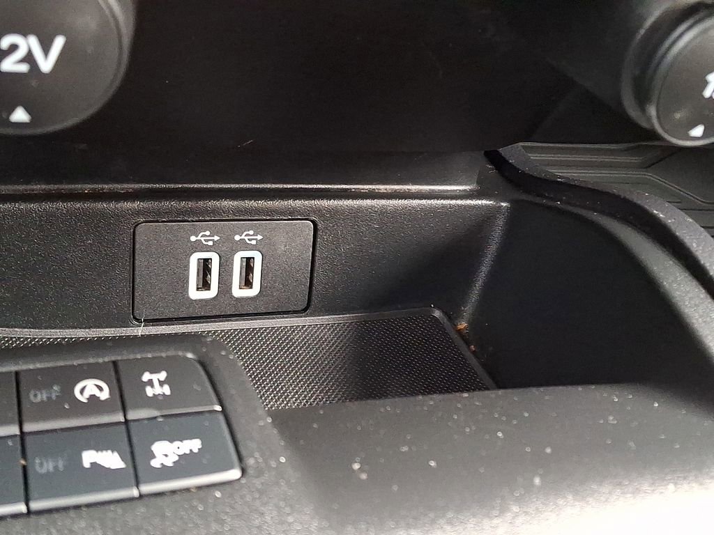 Certified 2023 Ford Ranger Lariat w/ Tremor Off-Road Package image 24