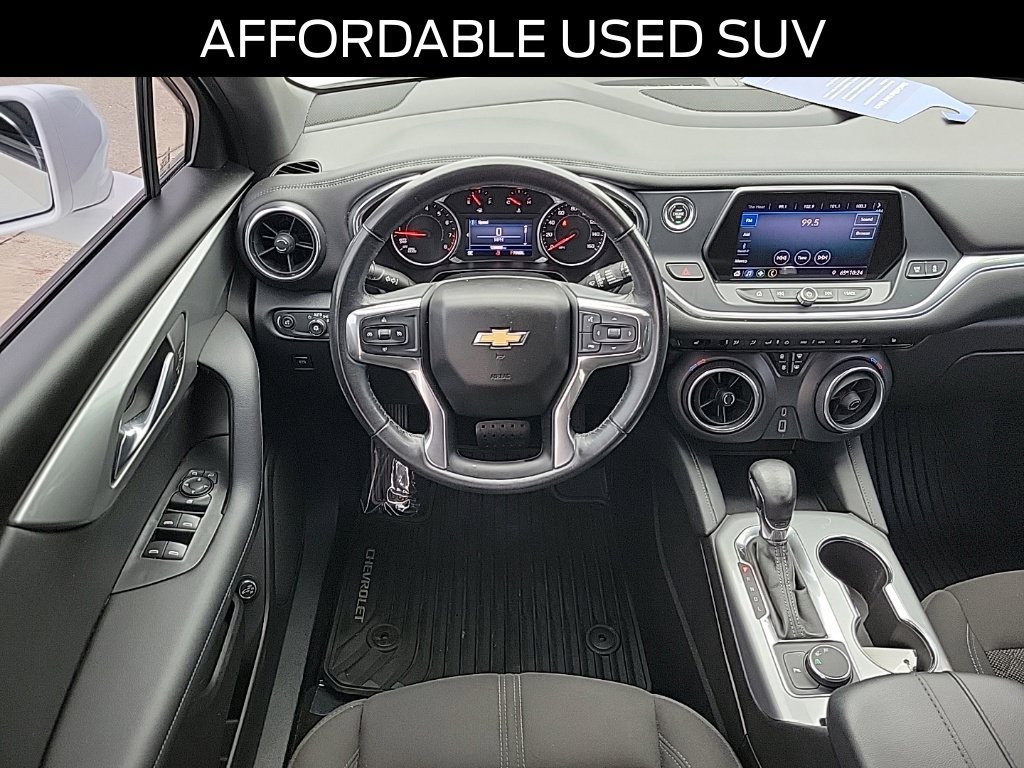 Used 2019 Chevrolet Blazer LT FWD image 10