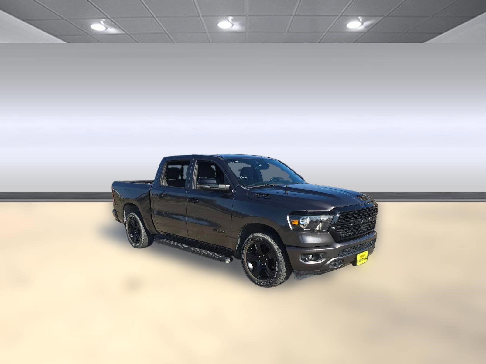Used 2023 RAM 1500 Lone Star image 7