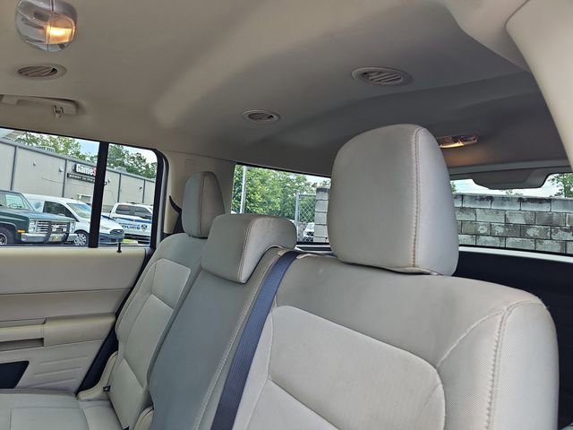 Certified 2018 Ford Flex SE FWD image 14