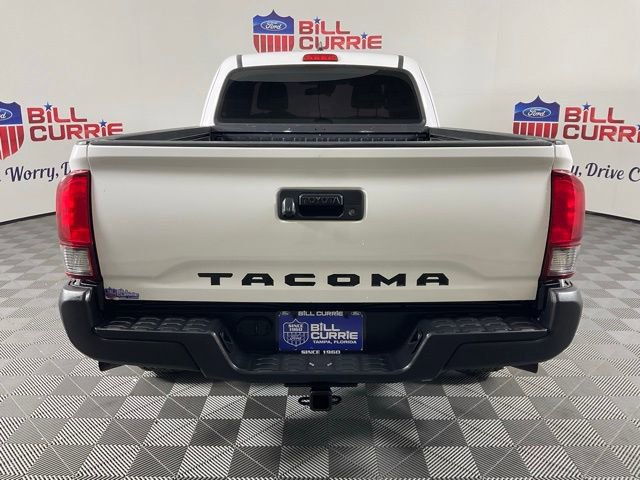 Used 2018 Toyota Tacoma SR image 4