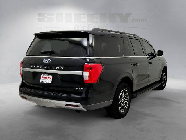 Certified 2023 Ford Expedition Max XLT AWD/4WD image 7