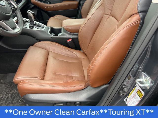 Used 2023 Subaru Outback Touring XT AWD/4WD image 29