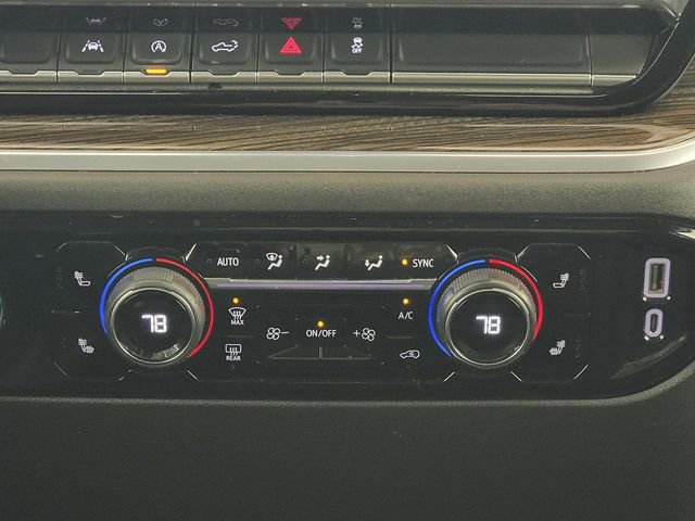 Used 2022 Chevrolet Silverado 1500 LT image 22