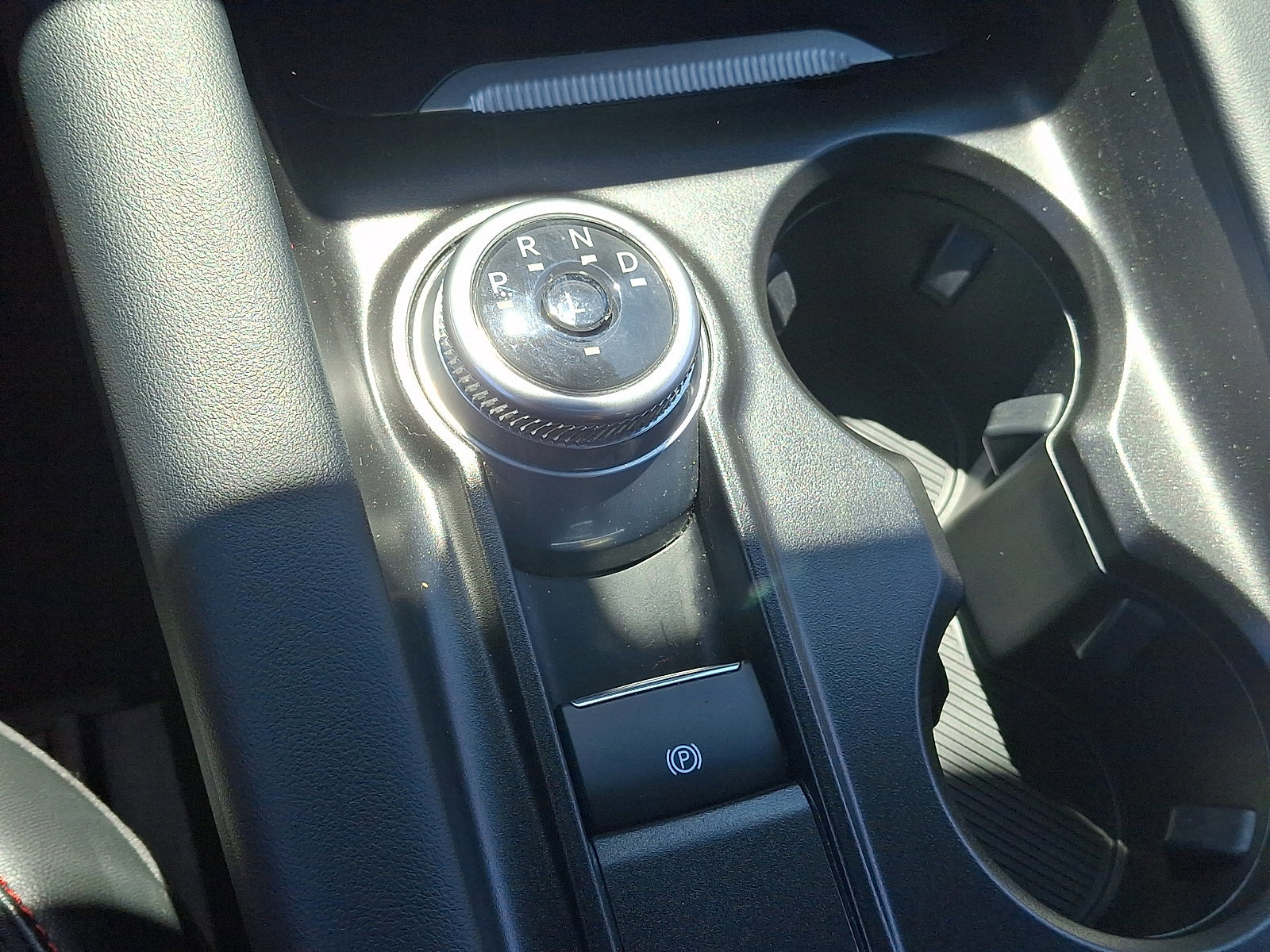 Certified 2025 Ford Explorer ST-Line AWD/4WD image 22