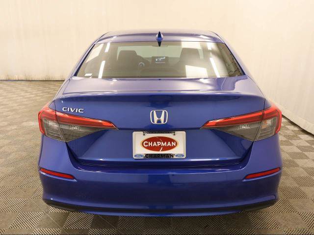 Used 2024 Honda Civic LX image 14