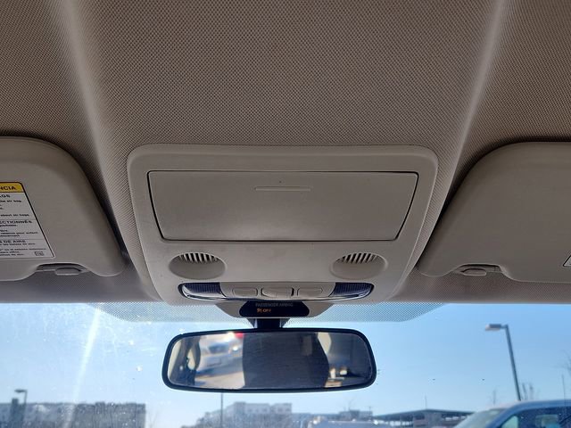 Certified 2021 Ford EcoSport S AWD/4WD image 19