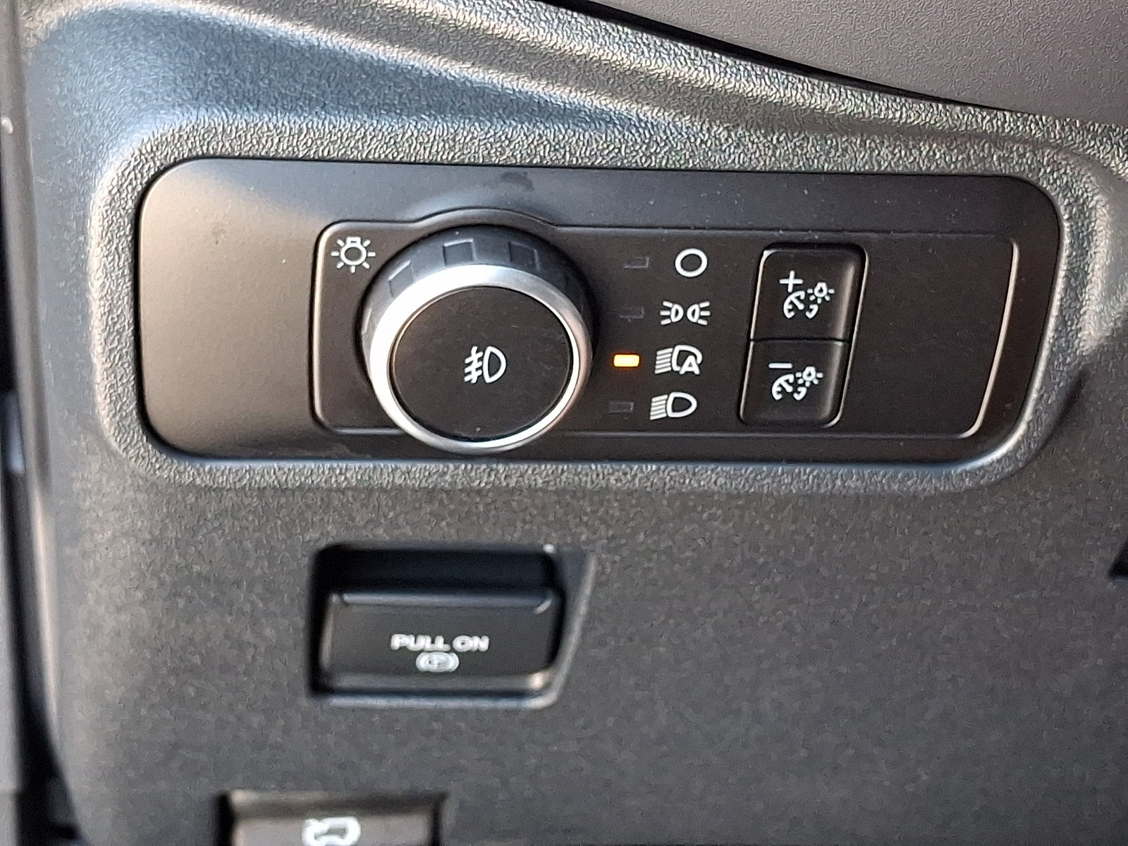 Certified 2025 Ford Bronco Outer Banks AWD/4WD image 29