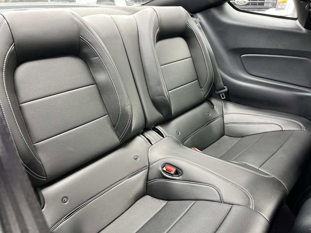 Certified 2023 Ford Mustang Premium w/ Equipment Group 201A image 18